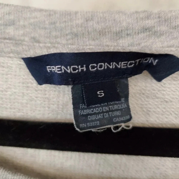 French Connection Lerato top - Picture 4 of 5